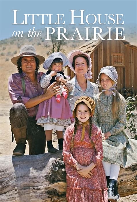lust on the prairie cast|Little House on the Prairie (TV Series 1974–1983) .